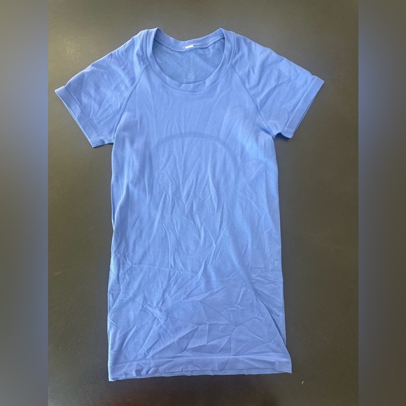 lululemon athletica Tops - Lululemon Swiftly Tech 2.0 Short Sleeve T shirt